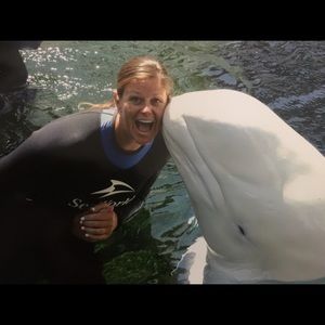 Meet your Posher, Katy